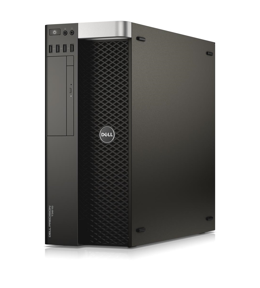 Dell precision t5810 замена процессора